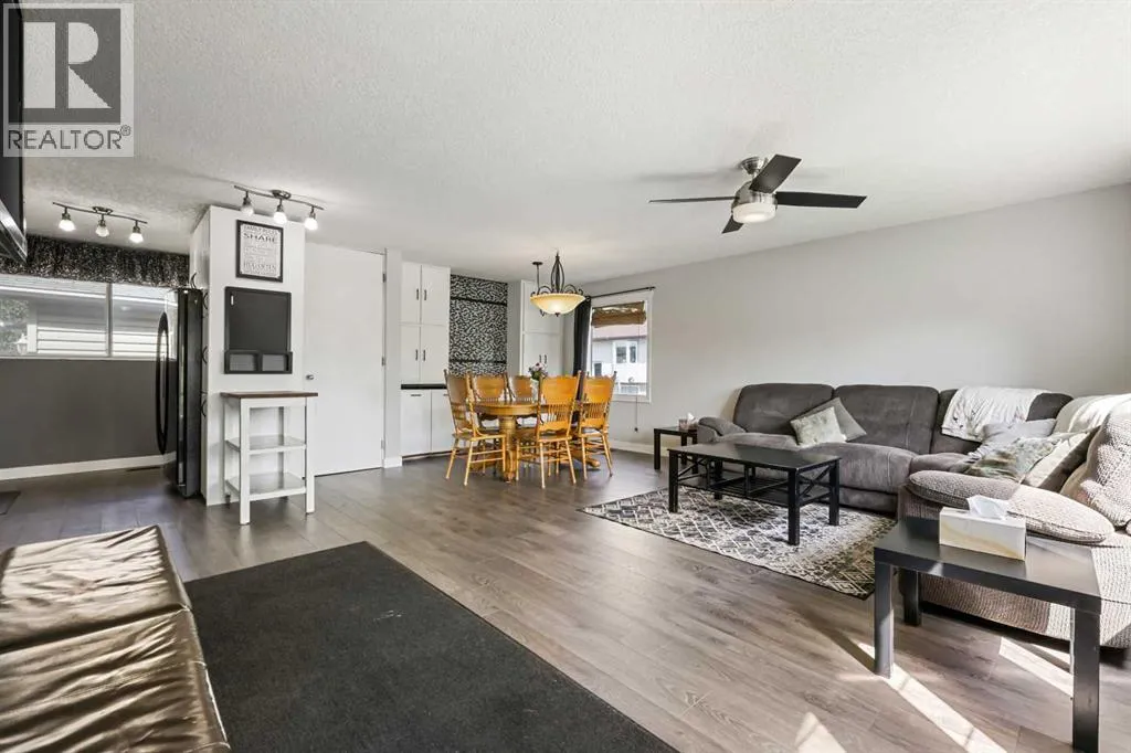 House for rent: 63 Olympia Crescent Se, Calgary, Alberta T2C 1M6