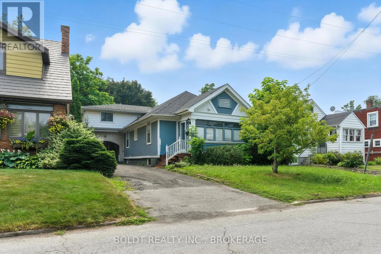 House for rent: 63 Permilla Street, St. Catharines, Ontario L2S 2G4