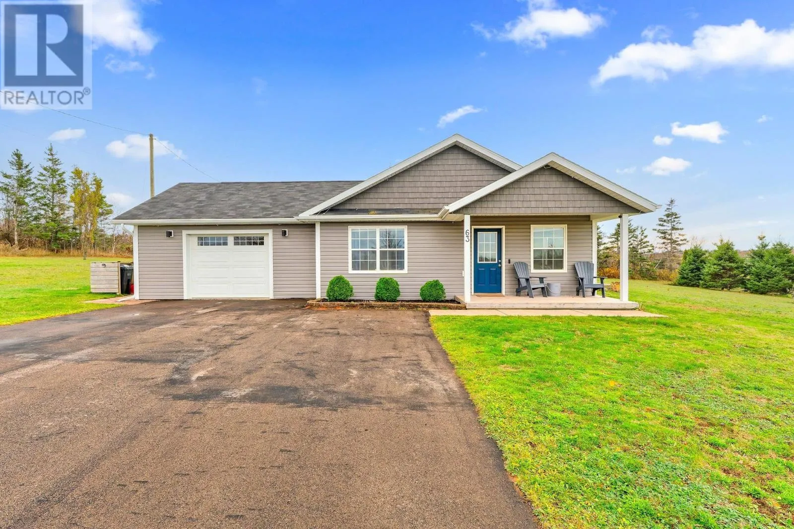 House for rent: 63 Pine Street, Brackley Beach, Prince Edward Island C1E 2W1