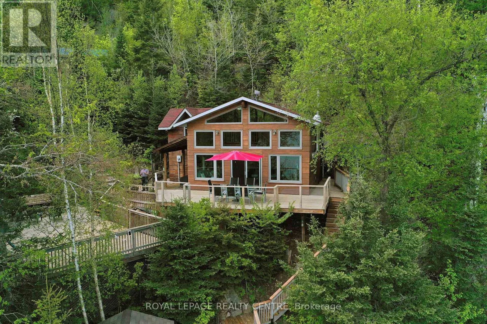 House for rent: 63 Rouff Road, Powassan, Ontario P0H 2L0