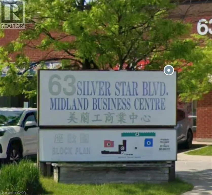63 Silver Star Boulevard Unit# D17, Scarborough, Ontario M1V 5E5