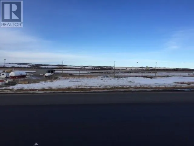 Other for rent: 63 Vic Turner Airport Road, Dawson Creek, British Columbia V1G 0G1