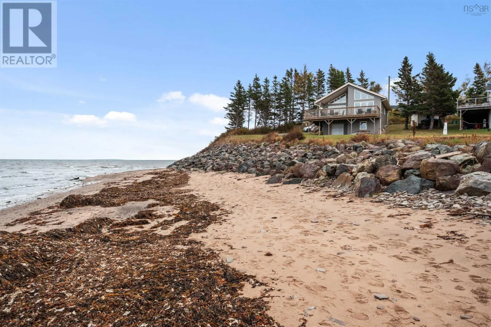 House for rent: 63 Vista Del Mar Road, Caribou River, Nova Scotia B0K 1H0