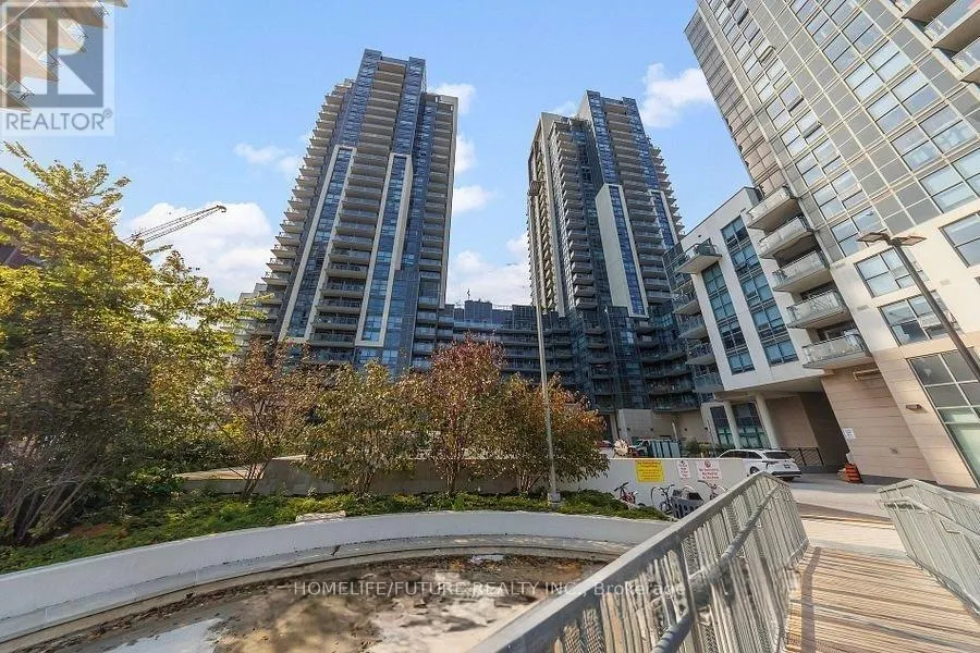 Apartment for rent: 630 - 20 Meadowglen Place, Toronto, Ontario M1G 0A9