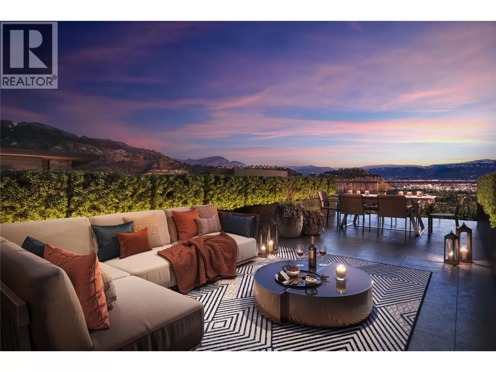 Apartment for rent: 630 Boynton Place Unit# 213, Kelowna, British Columbia V1W 3S9