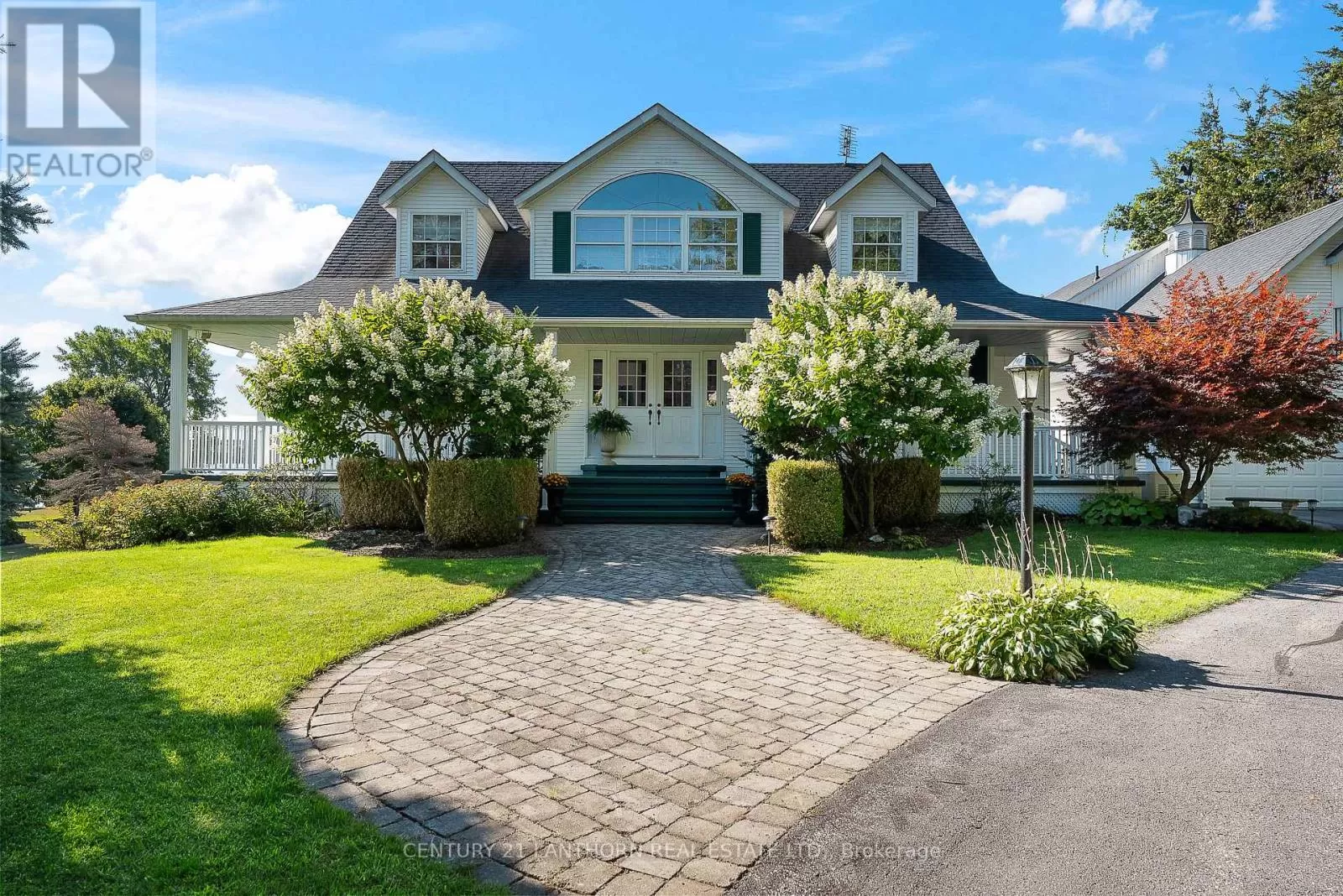 House for rent: 630 Old Highway 2 Highway, Quinte West, Ontario K8V 5P5