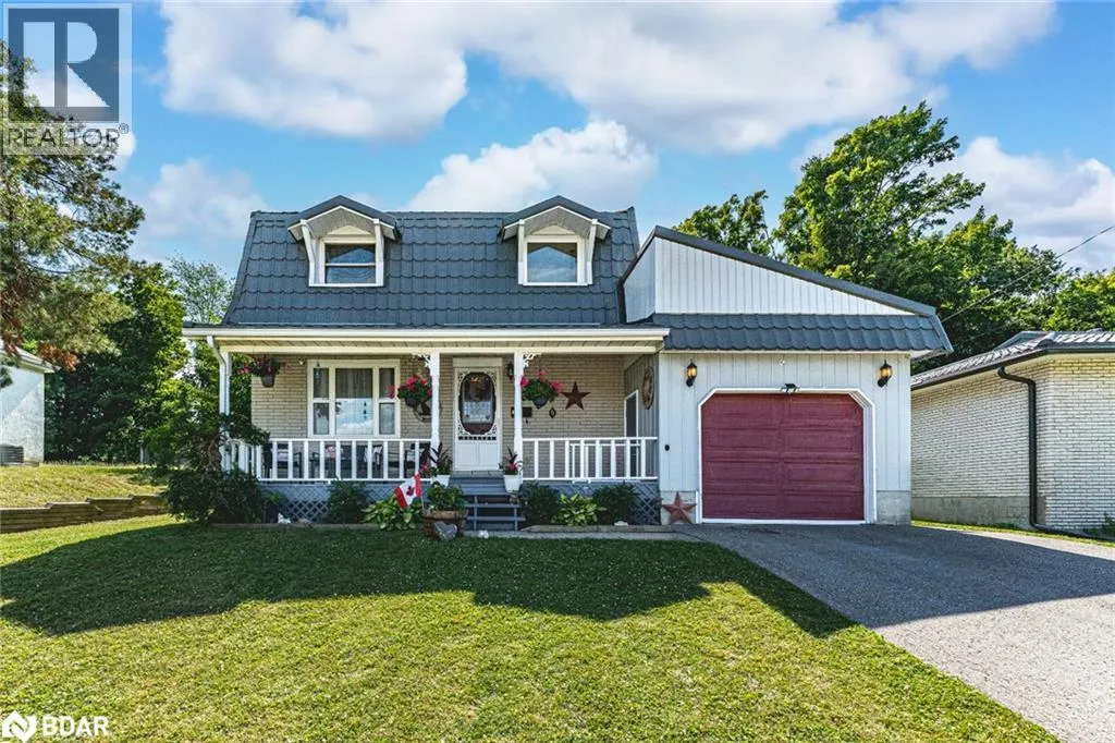 House for rent: 630 William Street, Midland, Ontario L4R 2T3