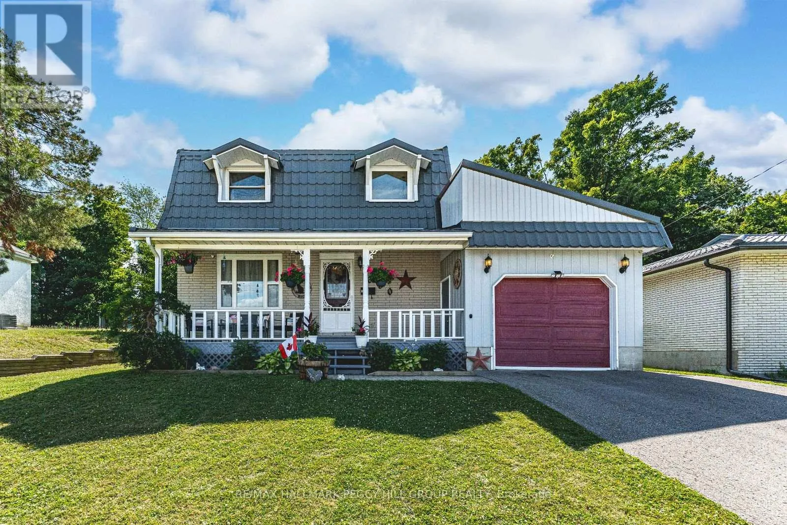 House for rent: 630 William Street, Midland, Ontario L4R 2T3