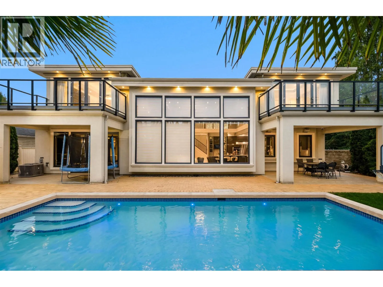 House for rent: 6300 Riverdale Drive, Richmond, British Columbia V7C 2G1