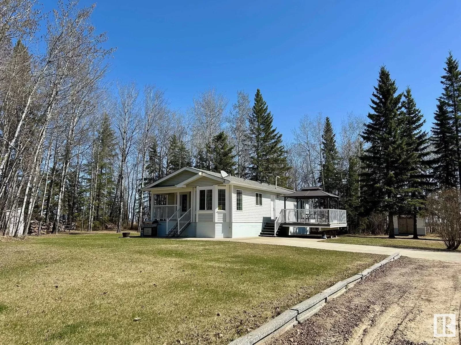 House for rent: 63001 Rge Road 255, Rural Westlock County, Alberta T0G 0S0