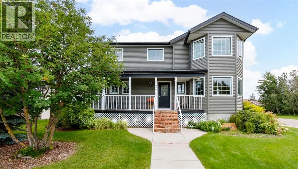 House for rent: 6301 Duncan Place, Olds, Alberta T4H 1K7