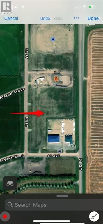 6303 52 Streetdrive, Rimbey, Alberta T0C 2J0