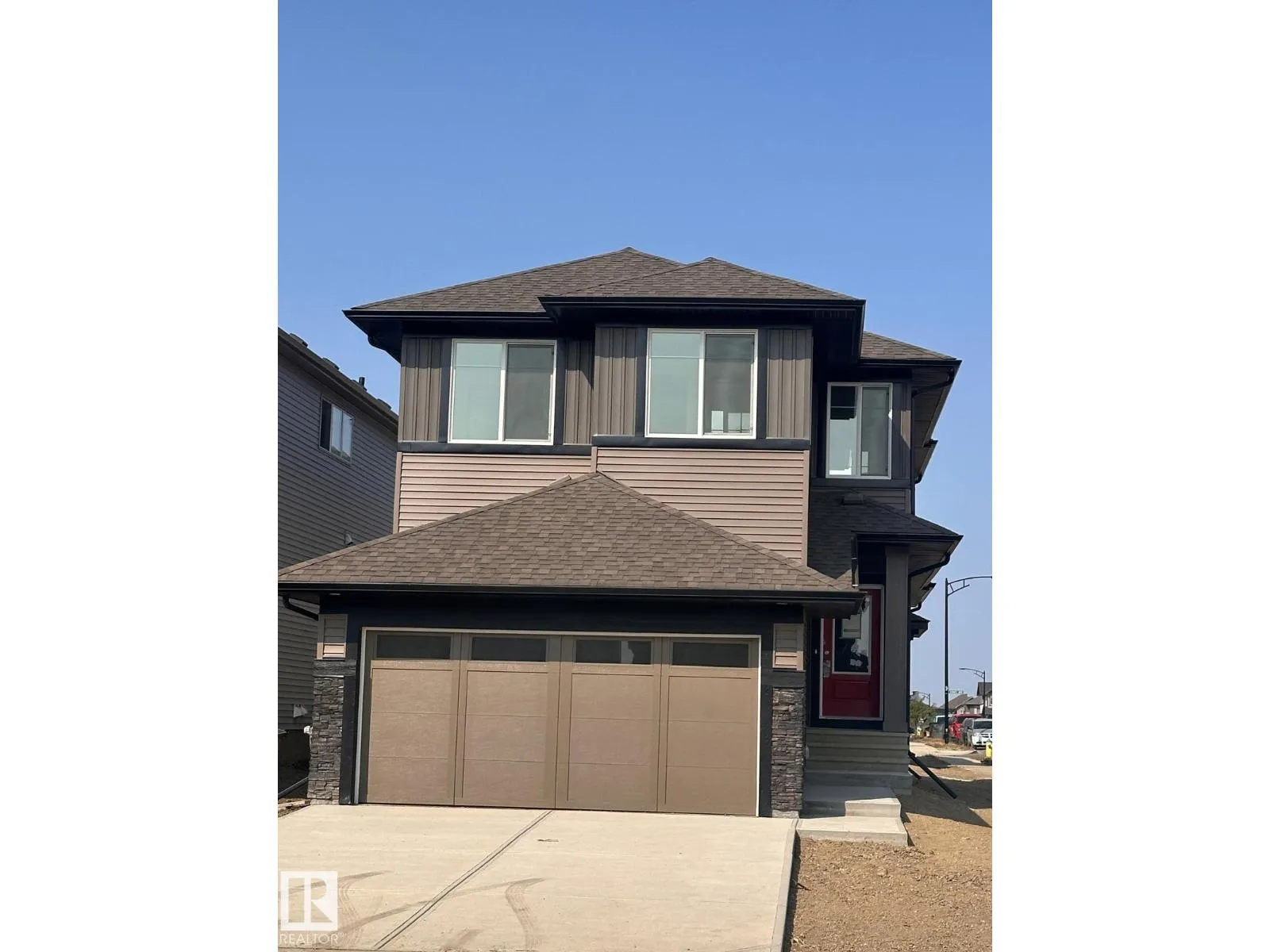 House for rent: 6304 King Wd Sw, Edmonton, Alberta T6W 2J2