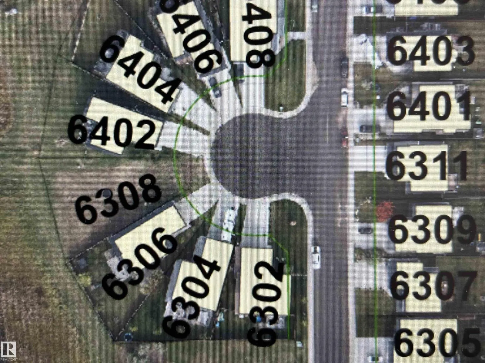 No Building for rent: 6308 45 St, Cold Lake, Alberta T9M 0B5