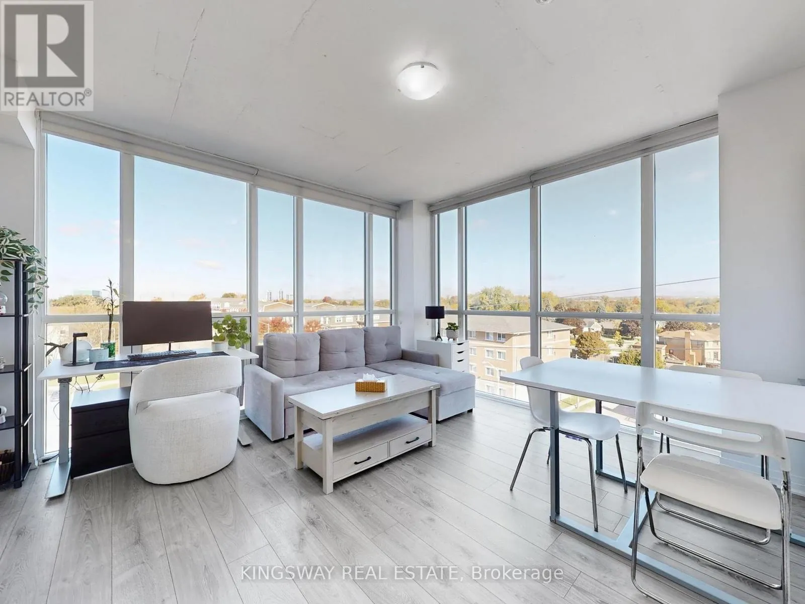 Apartment for rent: 631 - 1900 Simcoe Street N, Oshawa, Ontario L1G 0C1