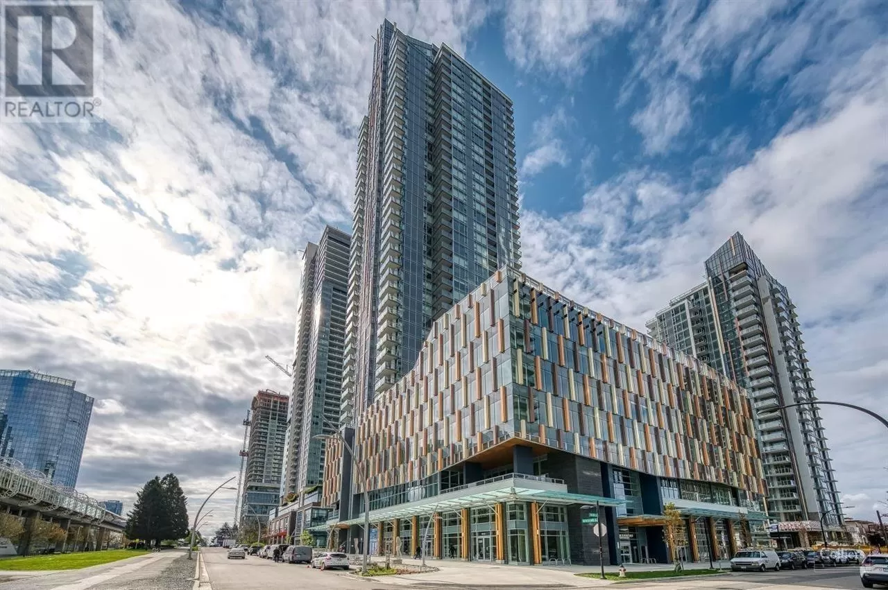 631 6378 Silver Avenue, Burnaby, British Columbia V5H 0J2