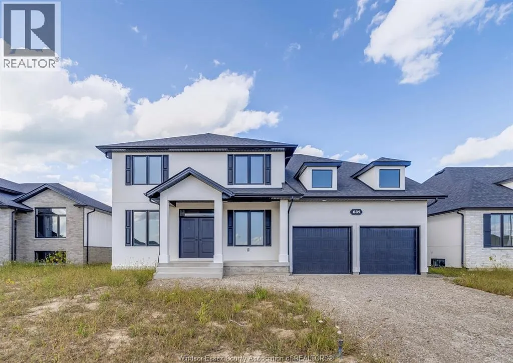 House for rent: 631 Summit, Lakeshore, Ontario N0R 1A7