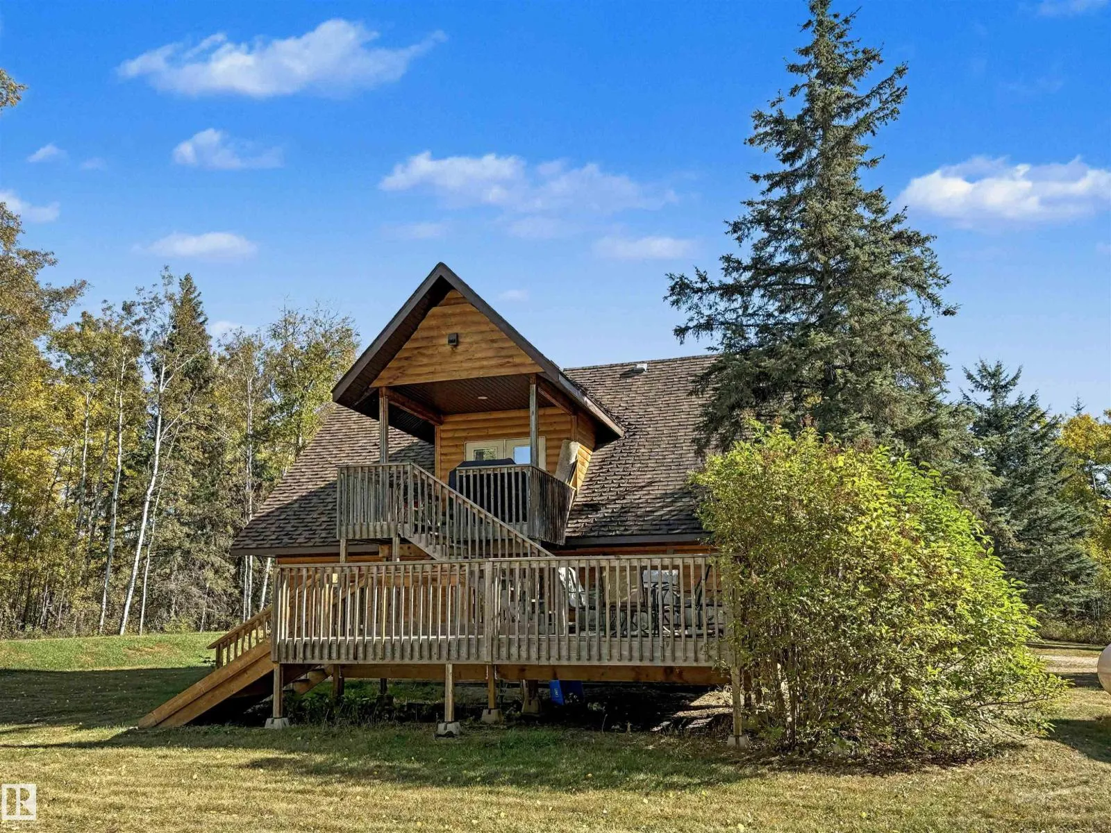 House for rent: 63106 Rge Rd 471, Rural Bonnyville M.D., Alberta T9N 2J6