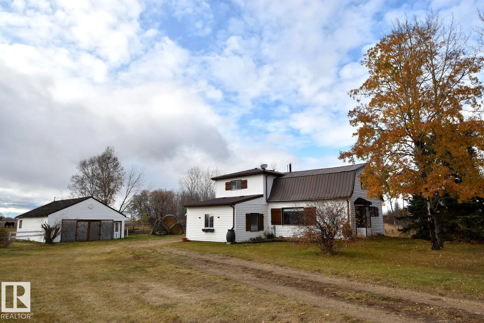 House for rent: 63114 Rge Rd 270 (jarvie), Rural Westlock County, Alberta T0G 1H0