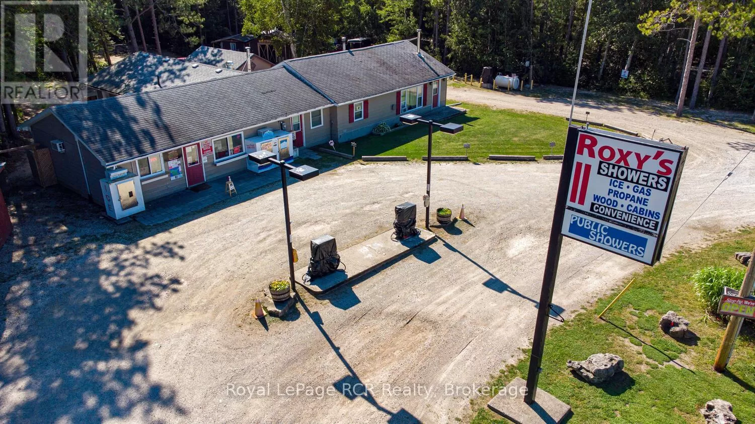 6313 Highway 6, Northern Bruce Peninsula, Ontario N0H 2R0