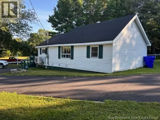 House for rent: 6313 Route 3, Lawrence Station, New Brunswick E5A 3C4