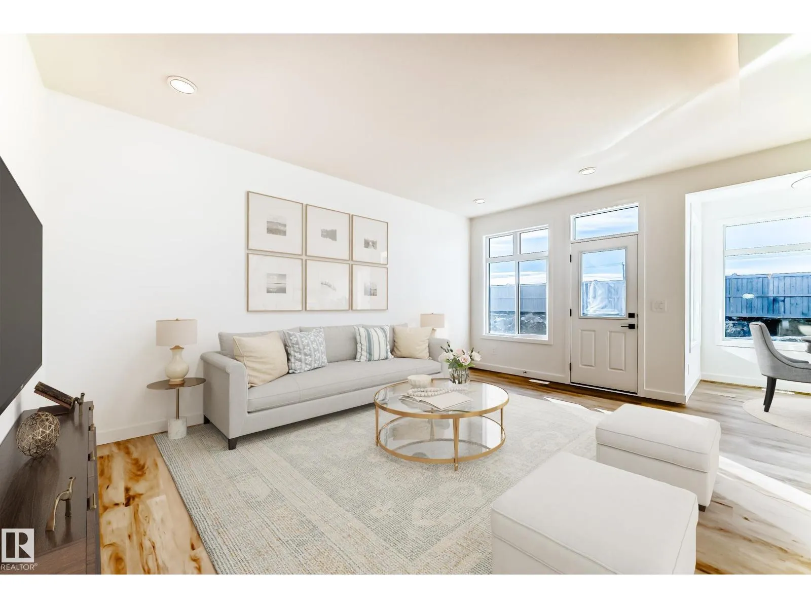 House for rent: 6315 27 Av Sw, Edmonton, Alberta T6W 5S2