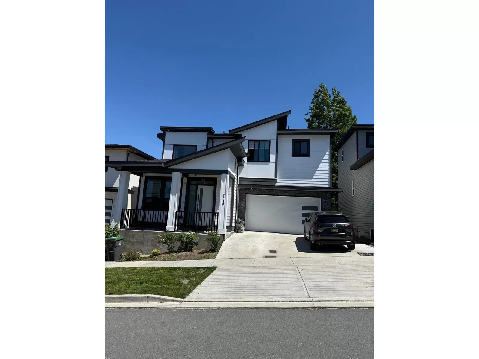 House for rent: 6318 150a Street, Surrey, British Columbia V3S 3H8