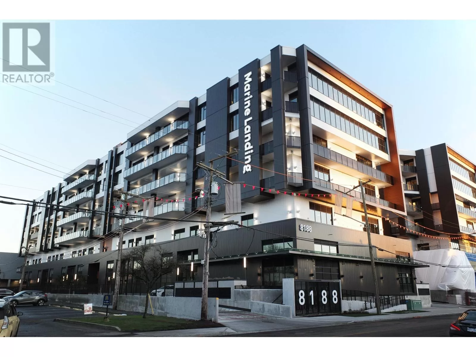 632 8188 Manitoba Street, Vancouver, British Columbia V5X 4L8