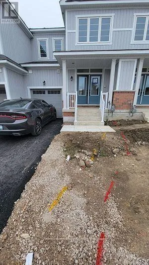 Row / Townhouse for rent: 632 Anishinaabe Drive E, Melancthon, Ontario L9V 3Y4