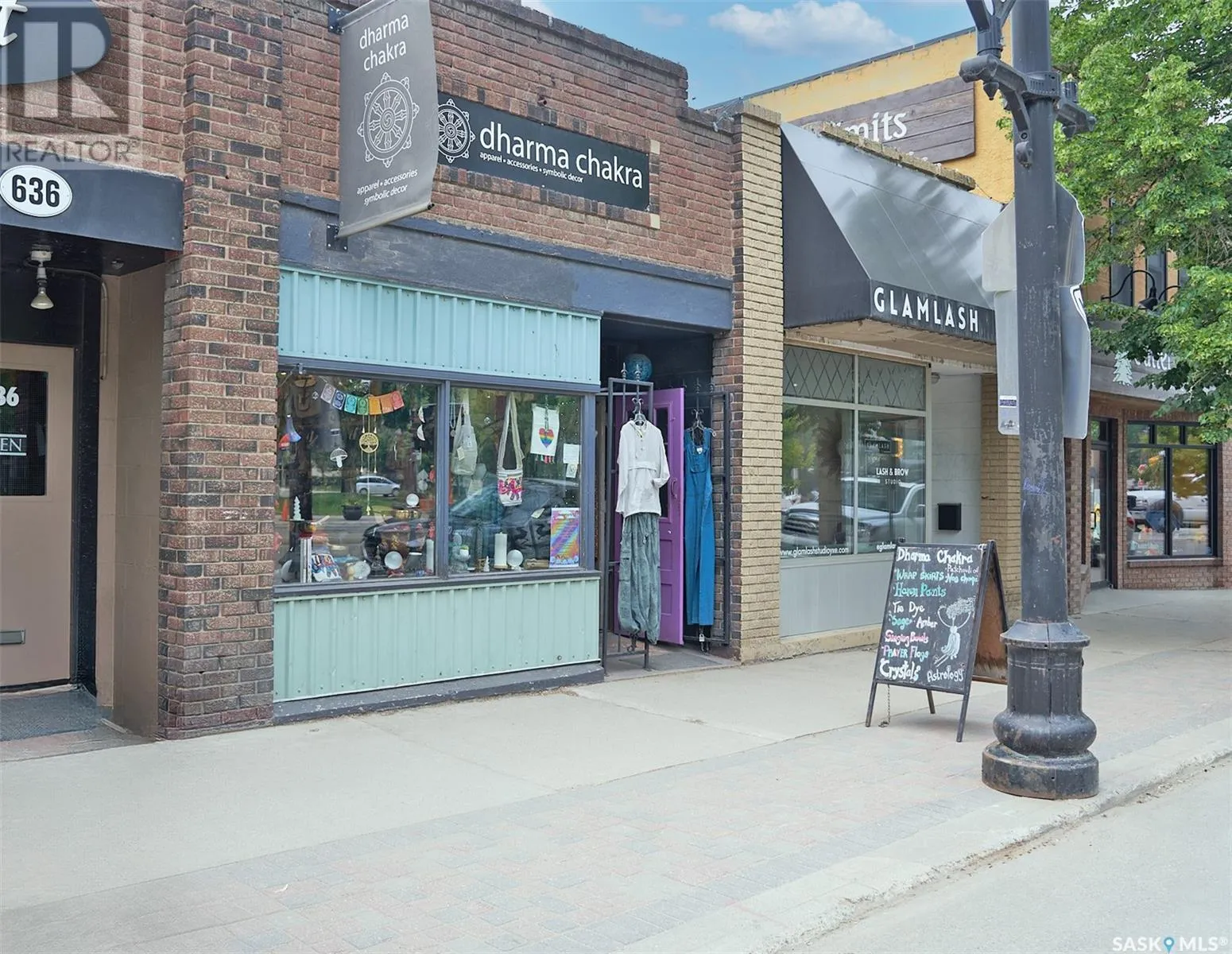 632 Broadway Avenue, Saskatoon, Saskatchewan S7N 1A9