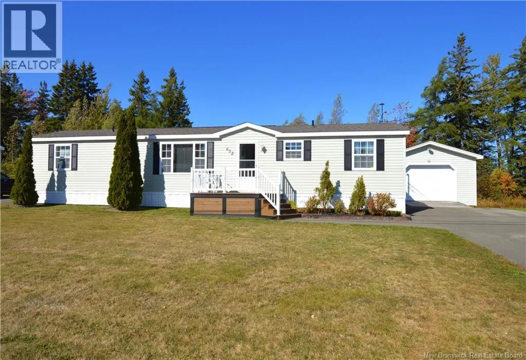 House for rent: 632 Champlain Street, Shediac, New Brunswick E4P 9C9