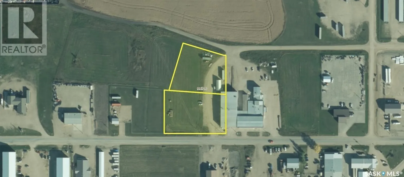 Unknown for rent: 632 Hamilton Avenue, Melfort, Saskatchewan S0E 1A0