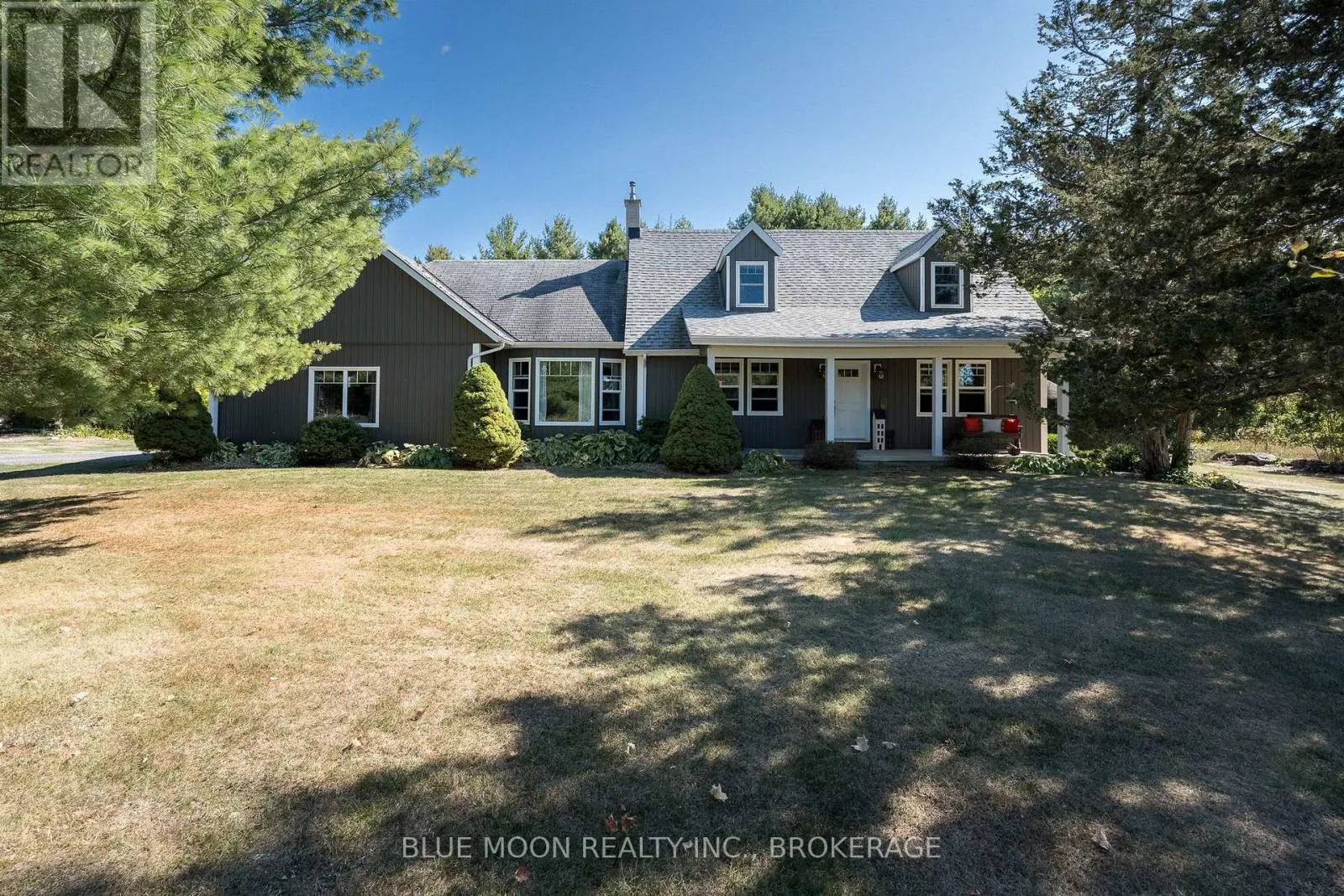 House for rent: 632 Love Road, Loyalist, Ontario K0K 3N0