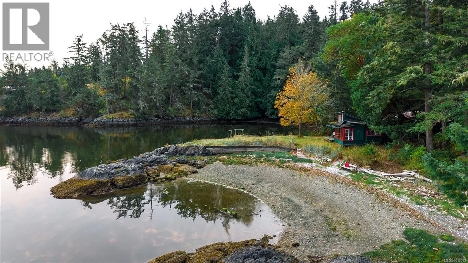 6320 East Sooke Rd, Sooke, British Columbia V9Z 1A1