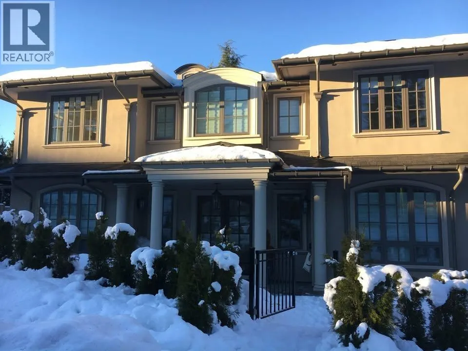 House for rent: 6321 Palace Place, Burnaby, British Columbia V5E 1Z6