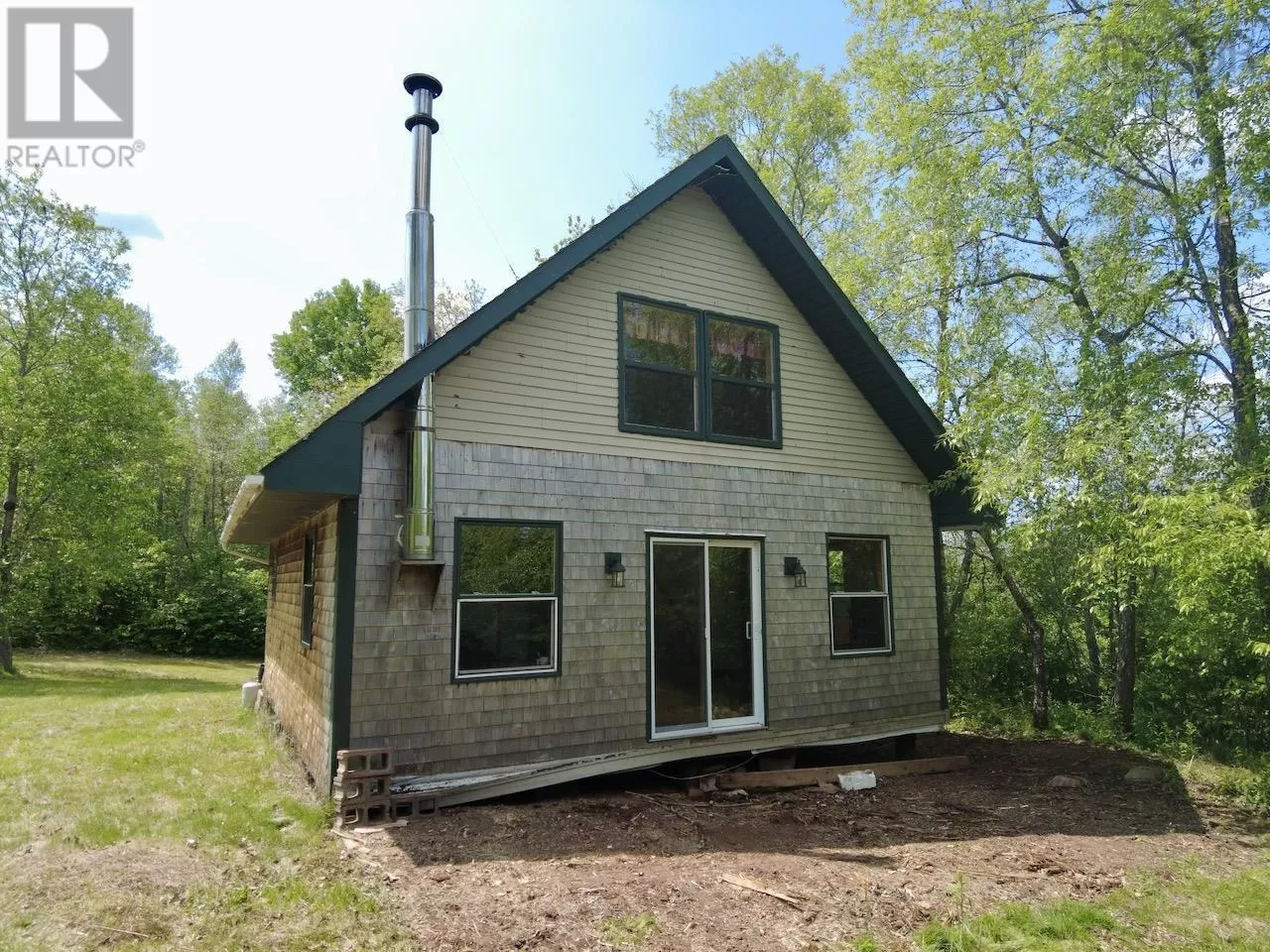 Recreational for rent: 6327 Hwy 321 Highway, Roslin, Nova Scotia B0M 1P0