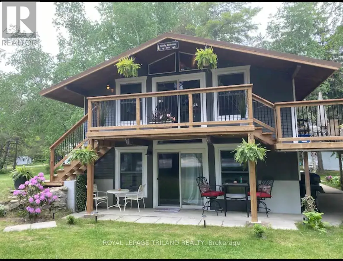 House for rent: 6329 William Street, Lambton Shores, Ontario N0N 1J2