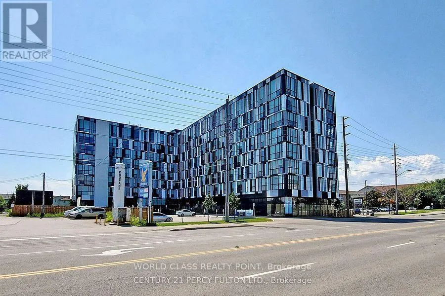 Apartment for rent: 633 - 1900 Simcoe Street, Oshawa, Ontario L1G 0C1