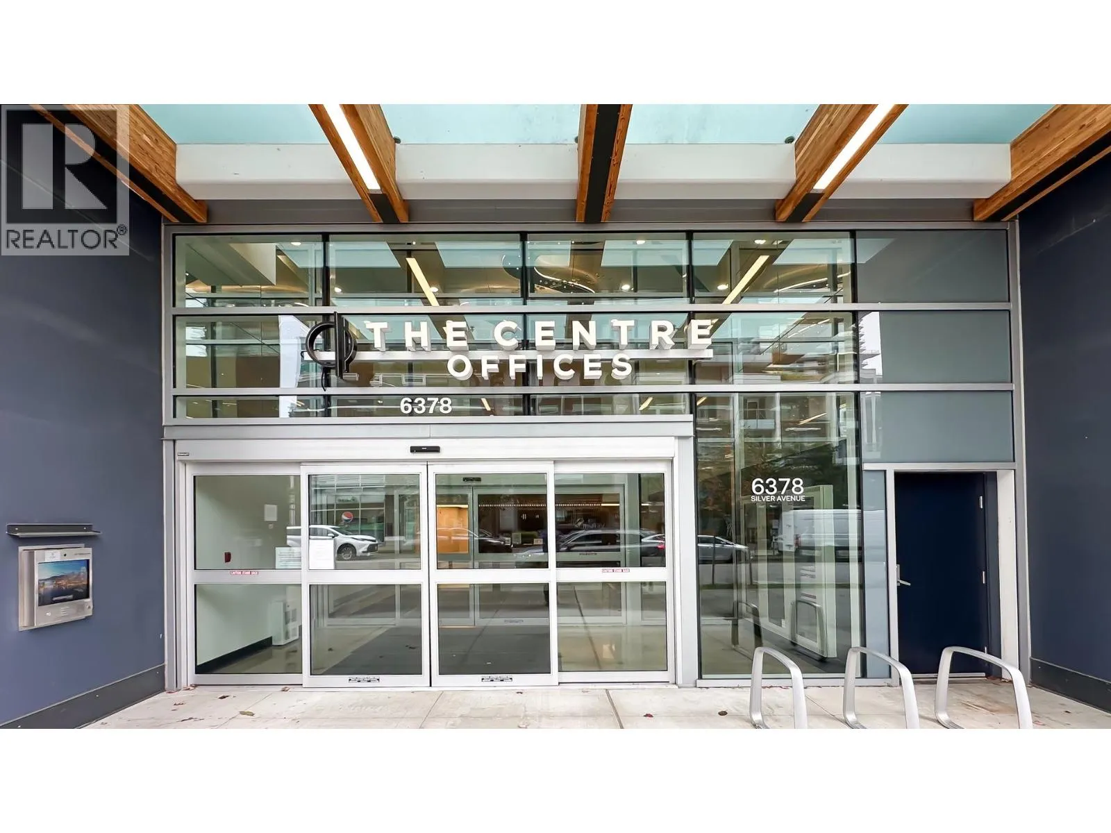 633 6378 Silver Avenue, Burnaby, British Columbia V5H 0J2