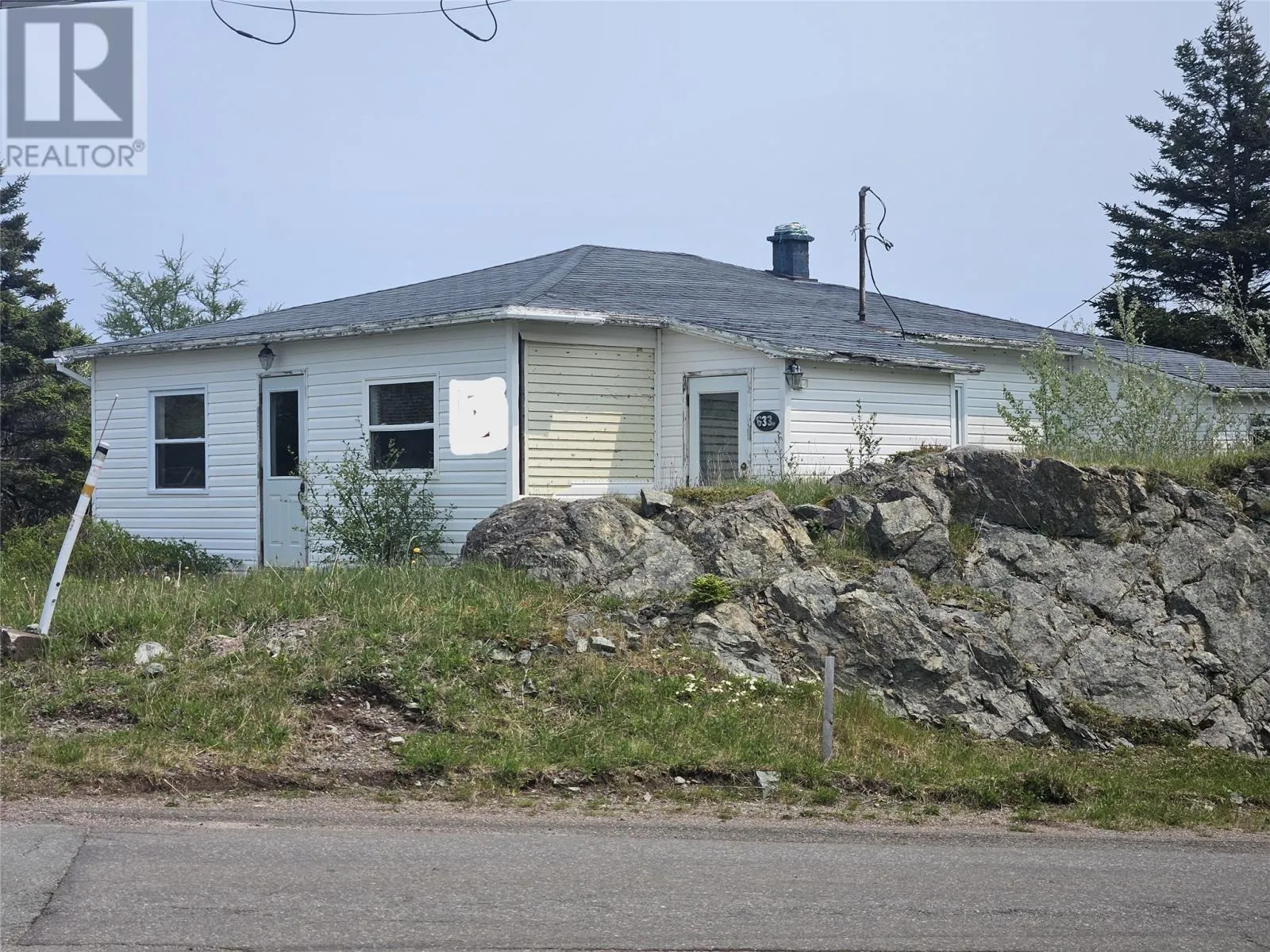 House for rent: 633 Main Street, Burin, Newfoundland & Labrador A0E 1E0
