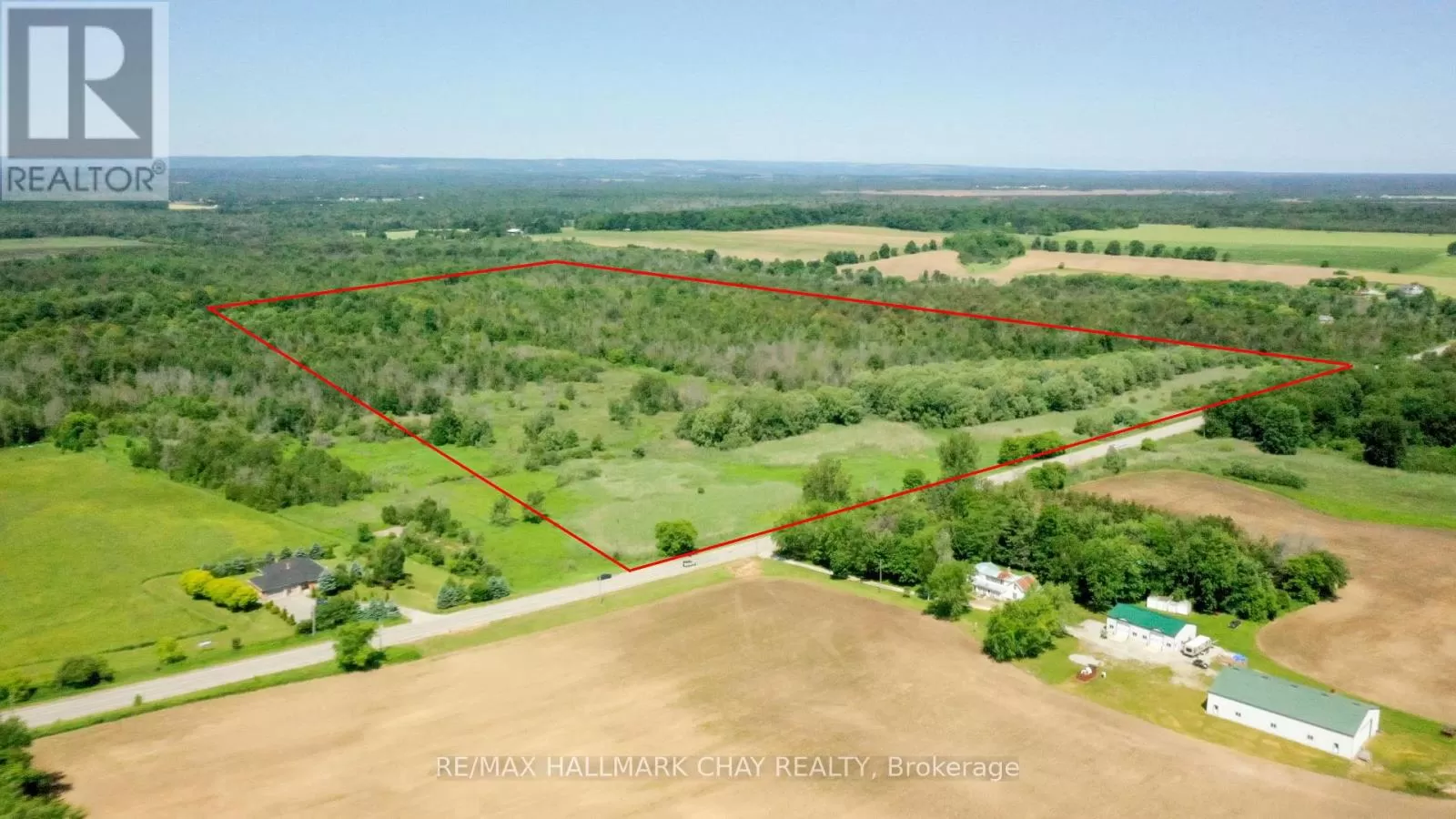 6330 County Rd. 15, Adjala-Tosorontio, Ontario L0M 1J0