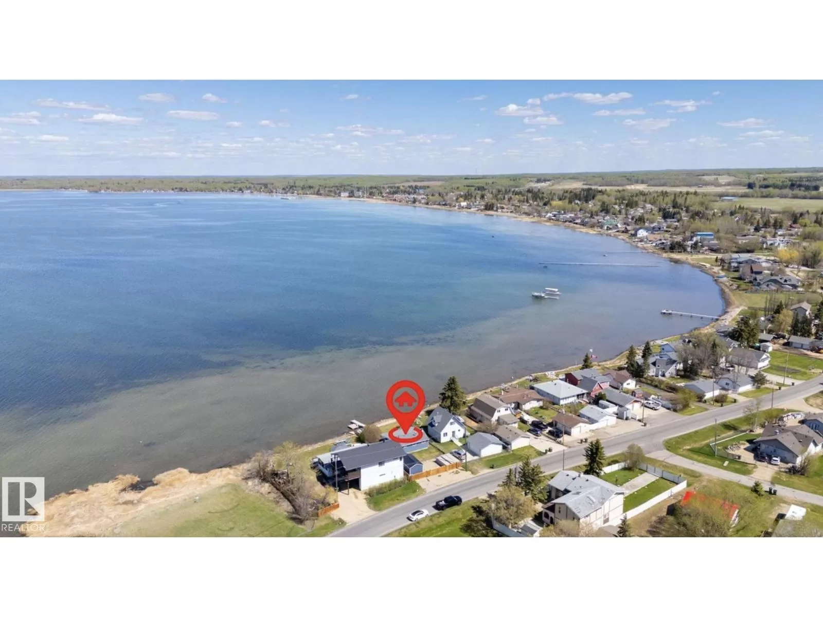 House for rent: 6330 Ste Anne Trail, Rural Lac Ste. Anne County, Alberta T0E 0A0