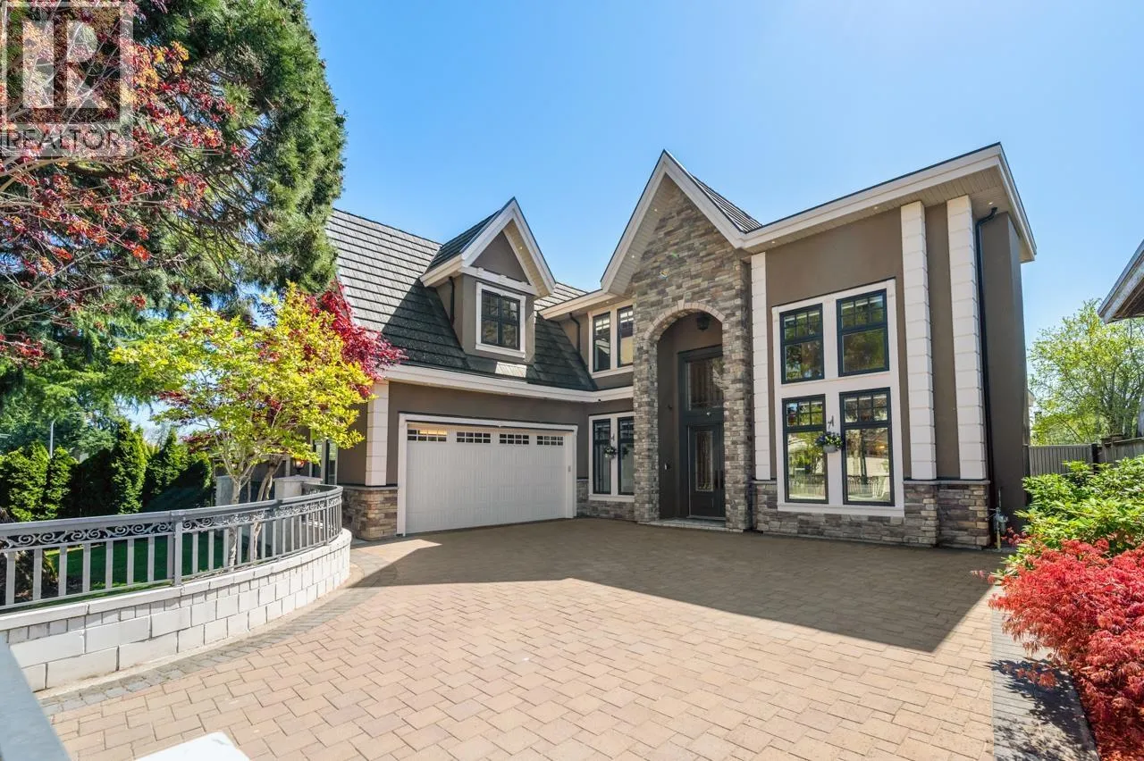 House for rent: 6331 Bellflower Drive, Richmond, British Columbia V7C 2H7