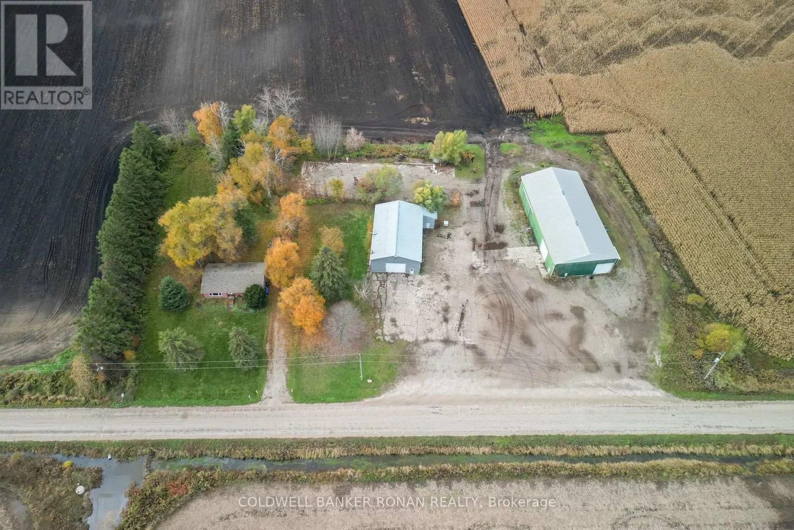 Unknown for rent: 6336 Concession Road 7, Adjala-Tosorontio, Ontario L0M 1J0