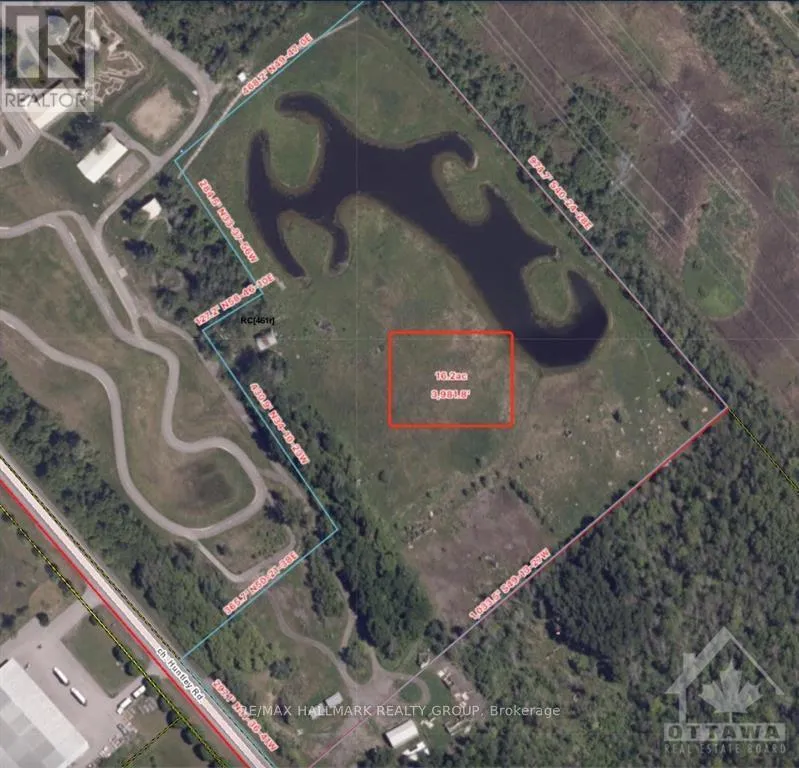 6336 Fallowfield Road, Ottawa, Ontario K2S 1B8