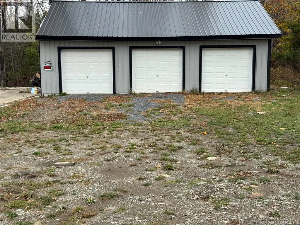 634 555 Route, Richmond Corner, New Brunswick E7M 5B5