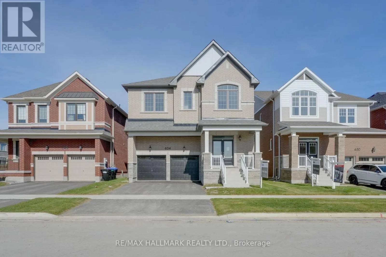 House for rent: 634 Newlove Street, Innisfil, Ontario L9S 0S2