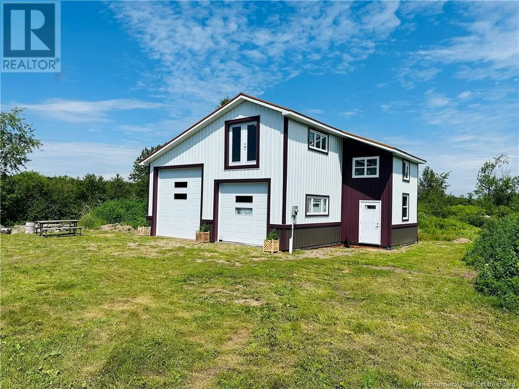 House for rent: 6341 104 Route, Cloverdale, New Brunswick E7P 1X4