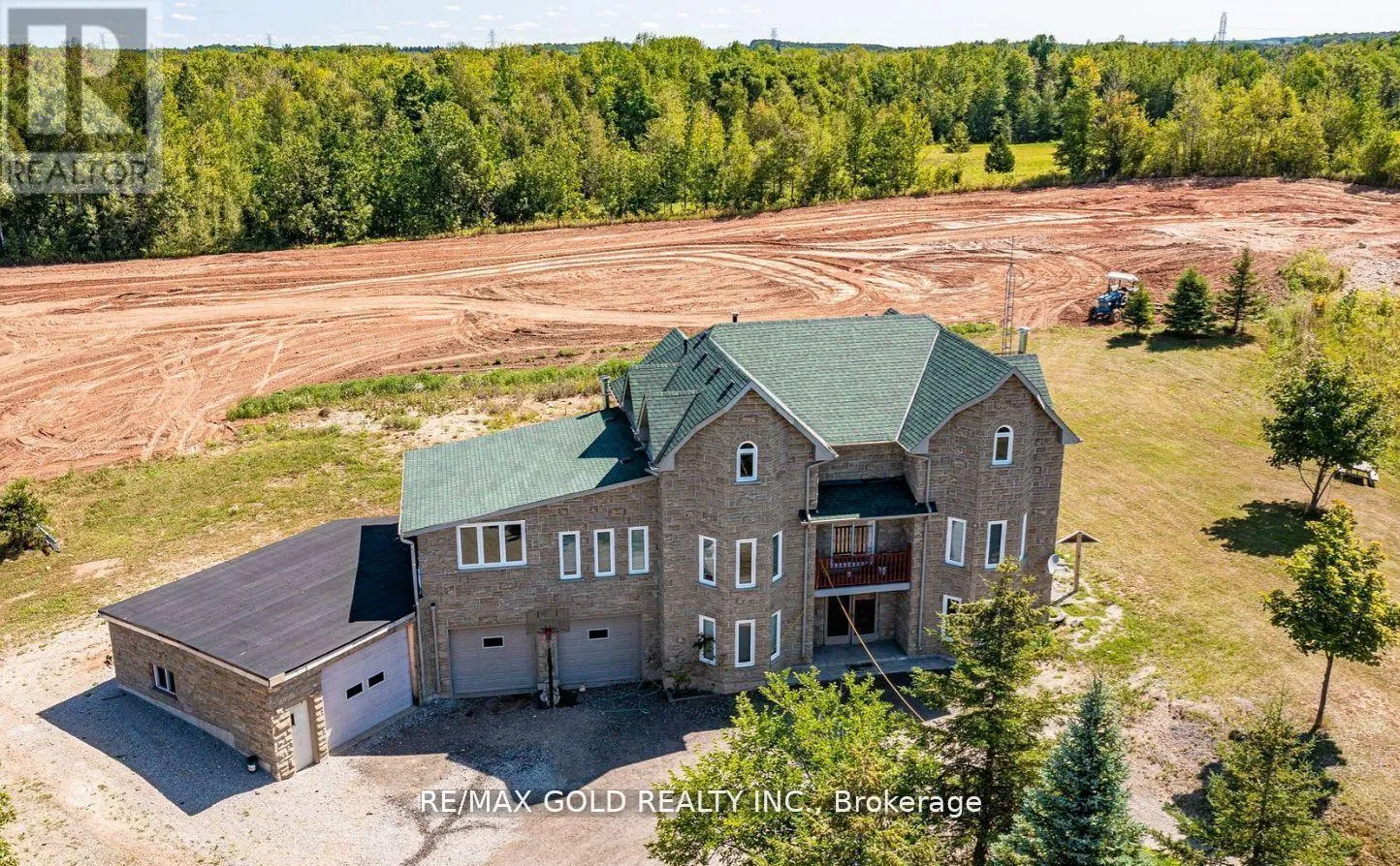 House for rent: 634159 Highway 10, Mono, Ontario L9W 5P4