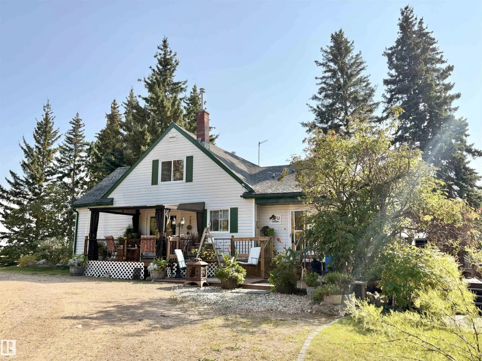 House for rent: 63428 Rge Rd 455, Rural Bonnyville M.D., Alberta T9N 2J6